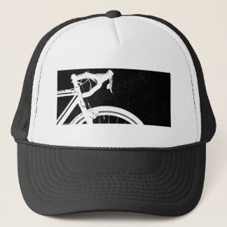 Casquette Cyclocross
