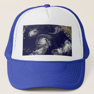 Casquette Cyclones tropicaux