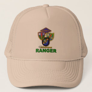 casquette d' entraînement des anciens combattants