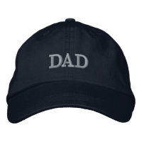 CASQUETTE DAD