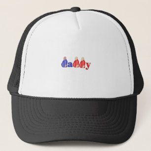Casquette Daddy