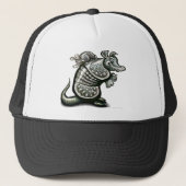 Casquette Daddy Dillo (Devant)