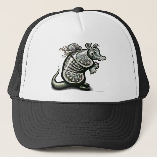 Casquette Daddy Dillo (Devant)