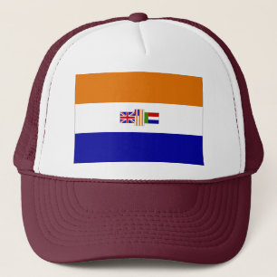 Casquette d'Afrikaanse