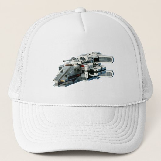 Casquette daileon (Devant)