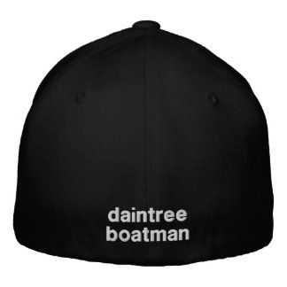 Casquette Daintree Boatman