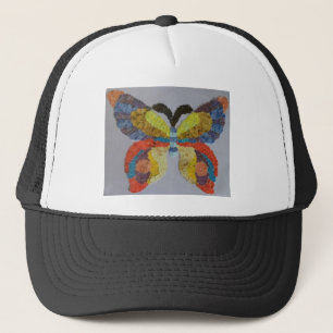 Casquette Daisy