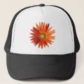 Casquette Daisy africain (Devant)