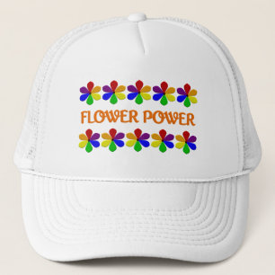 Casquette d'alimentation des fleurs
