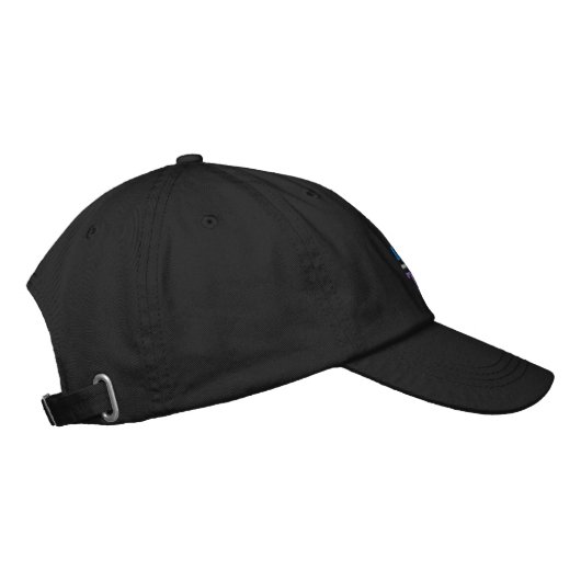 Casquette DALLAS (Droite)