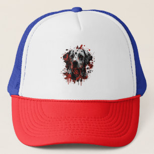 Casquette Dalmatien