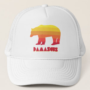 Casquette Damas Virginia Rainbow Bear
