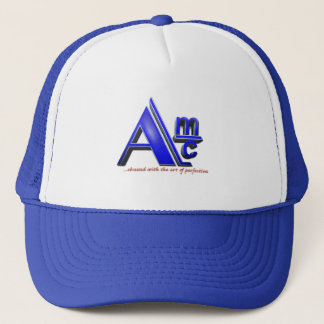 Casquette d'AMC_plain