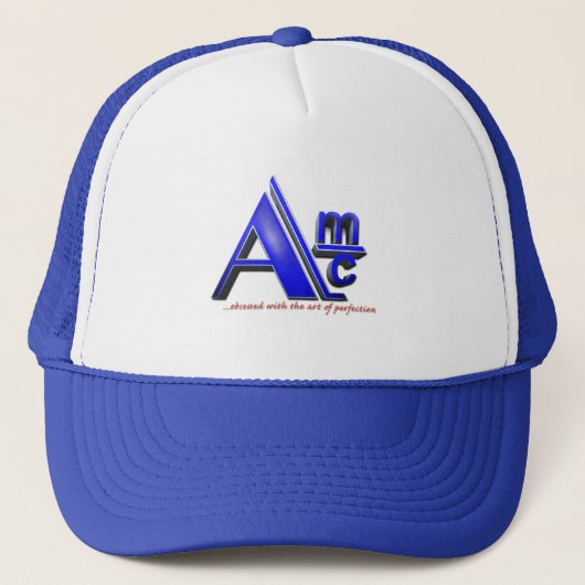 Casquette d'AMC_plain (Devant)