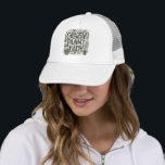 Casquette Dame Plante folle<br><div class="desc">Mignonne plante dame casquette d'humour, avec type décoratif et verdure feuillue et plante. Offrez-le à un passionné de plante, jardinier, paysagiste. Un produit parfait pour une pépinière plante ou un service plante.</div>