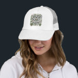 Casquette Dame Plante folle<br><div class="desc">Mignonne plante dame casquette d'humour,  avec type décoratif et verdure feuillue et plante. Offrez-le à un passionné de plante,  jardinier,  paysagiste. Un produit parfait pour une pépinière plante ou un service plante.</div>