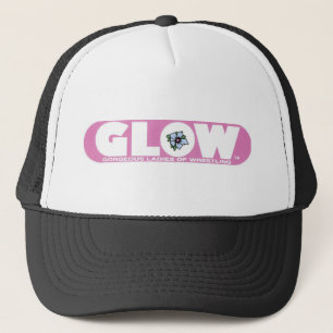 Casquette "Dames magnifiques de la lutte "