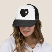 Casquette d'amour d'Outta de défenseur de la veuve (En situation)