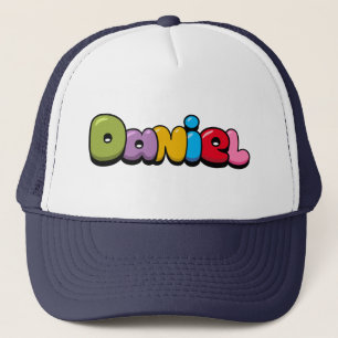 Casquette Daniel