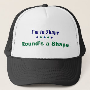Casquette Dans la forme