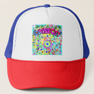 Casquette Danse Mystique de Culver City