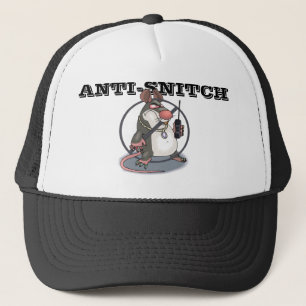 Casquette d'Anti-Pif