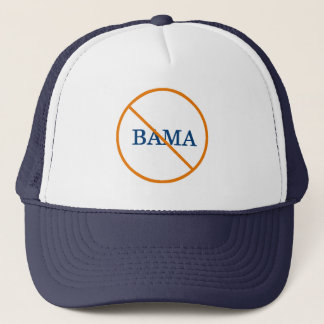 Casquette d'AntiBama