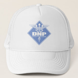 Casquette DAO DNP (diamant)