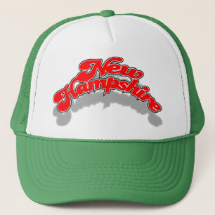 Casquette d'arc du New Hampshire
