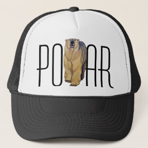 Casquette d'art de faune de casquettes et de