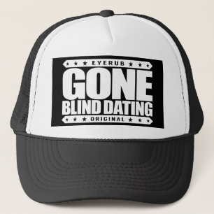 Casquette DATATION AVEUGLE ALLÉE - prêt simple à se méla