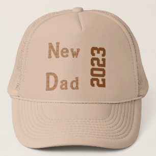 Casquette Dated New Dad Hat
