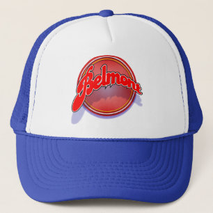 Casquette d'attaque surprise de Belmont