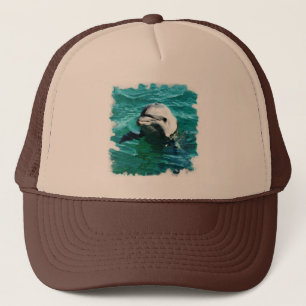 CASQUETTE DAUPHIN