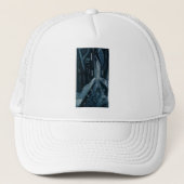 Casquette david hinds (Devant)