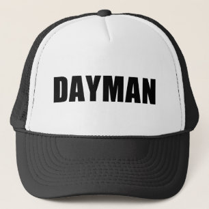 Casquette Dayman - Fighter of the Nightman