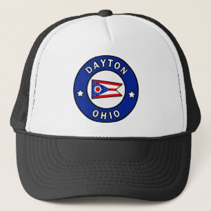 Casquette Dayton Ohio