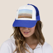 Casquette dcmtandelcap, ville de Dell, le Texas (En situation)
