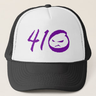 Casquette de 410 Baltimore