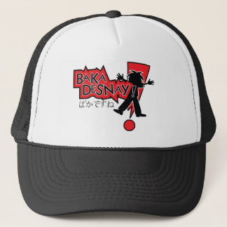 Casquette de Baka Desnay