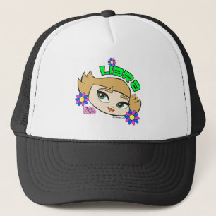 Casquette de Balance