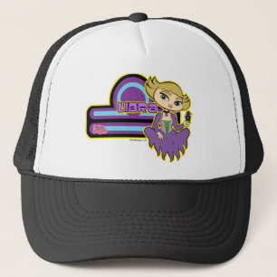 Casquette de Balance
