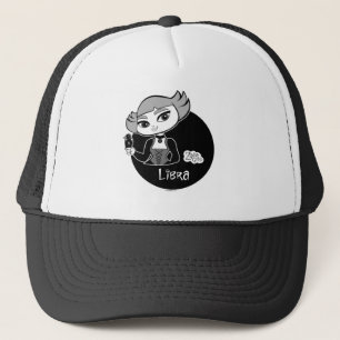 Casquette de Balance