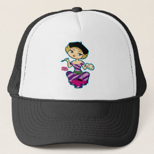 Casquette de Balance