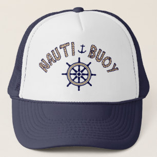 Casquette de balise de Nauti