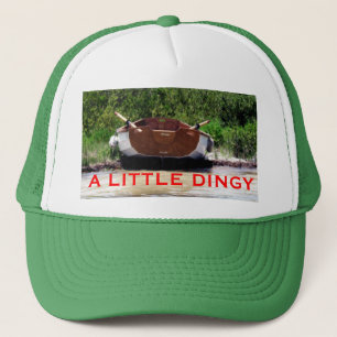 Casquette de balle personnalisé avec un peu de Din