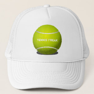 Casquette de balle personnalisé de tennis