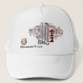 Casquette de base amélioré (Devant)