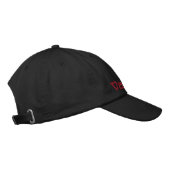 Casquette de base-ball personnalisé (Droite)