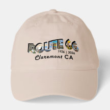 Casquette de baseball